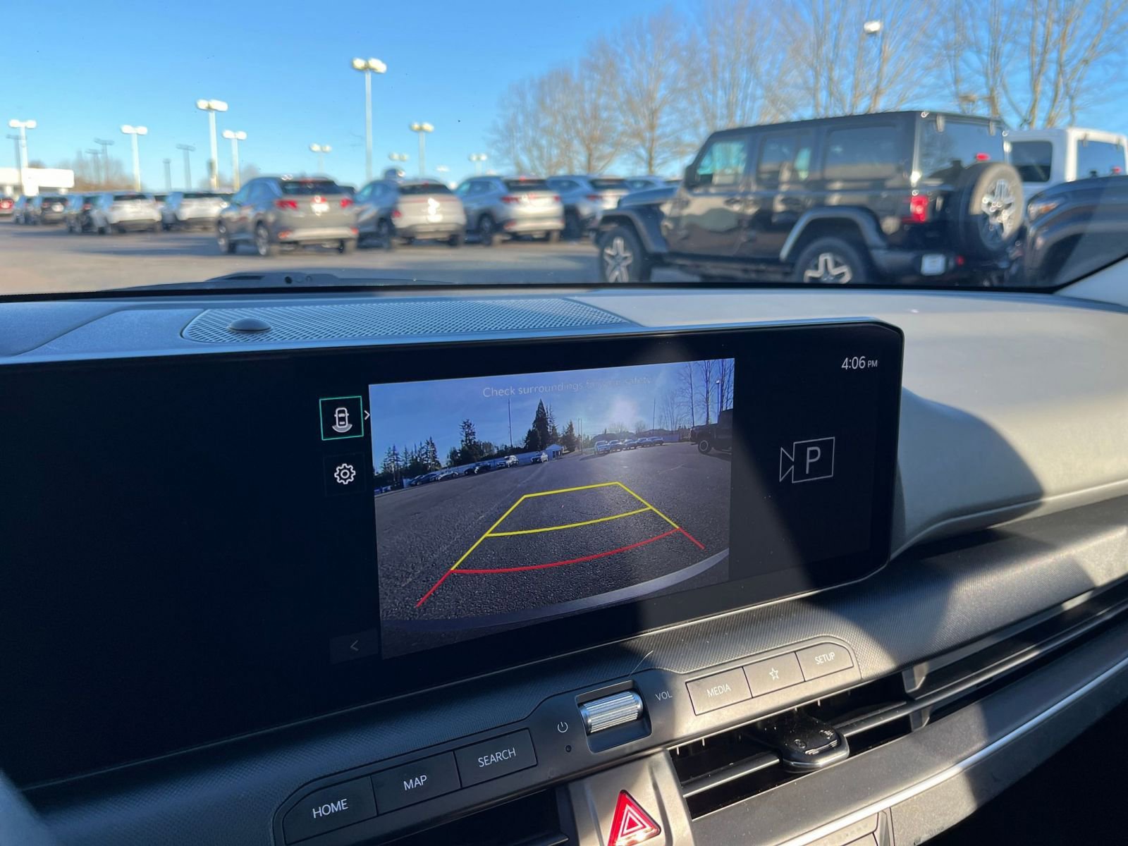 Used 2025 Kia K4 LXS image 22