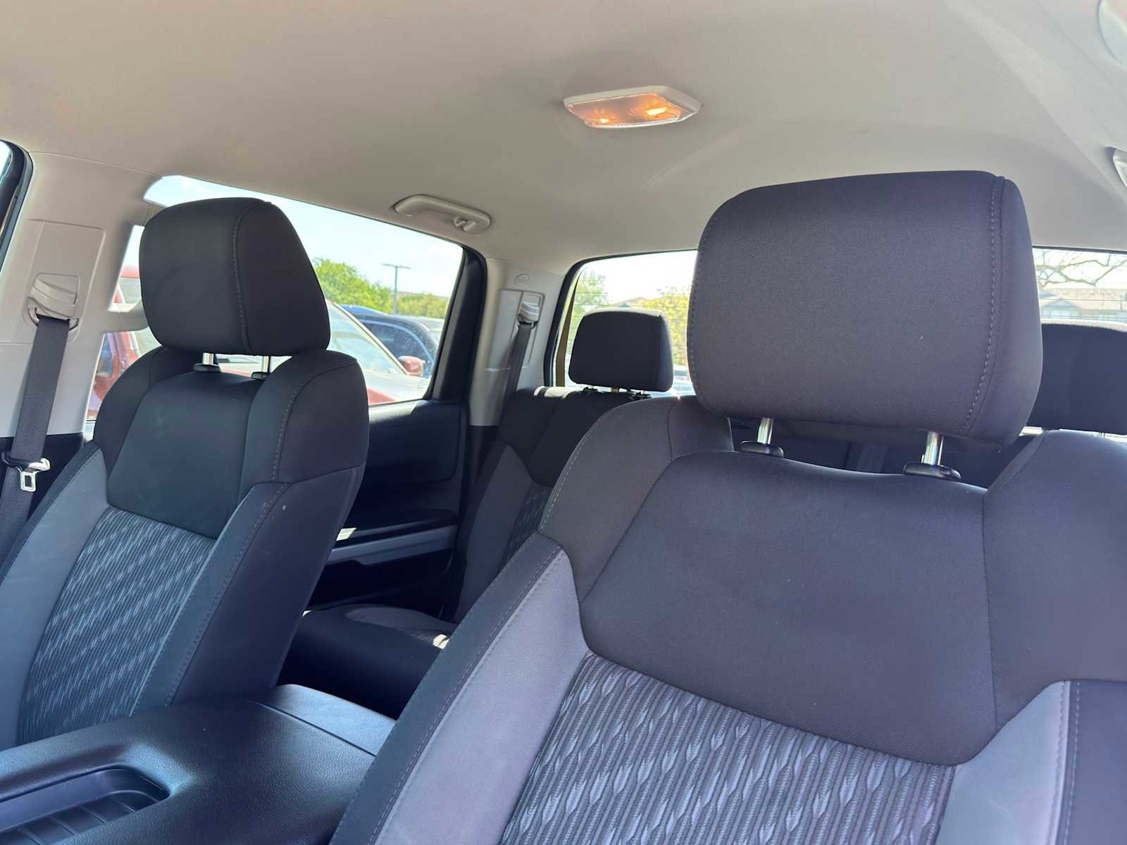 Used 2019 Toyota Tundra SR5 w/ SR5 Upgrade Package image 16