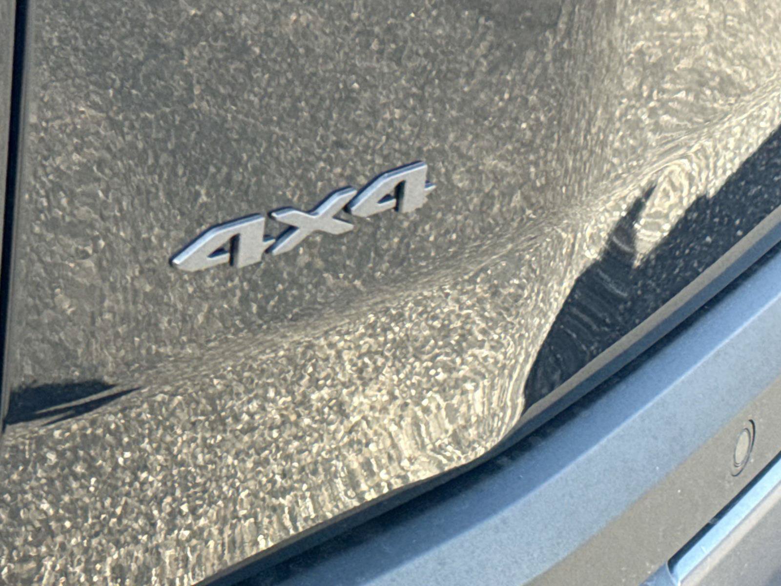 New 2026 Jeep Cherokee Limited AWD/4WD image 7