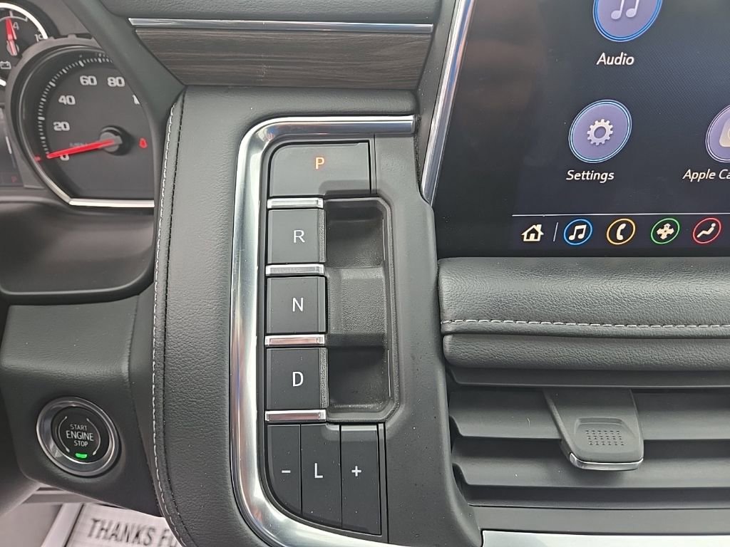 Used 2021 Chevrolet Tahoe Z71 image 26