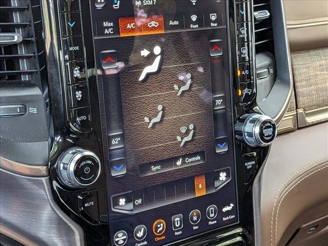 Used 2019 RAM 1500 Limited image 9