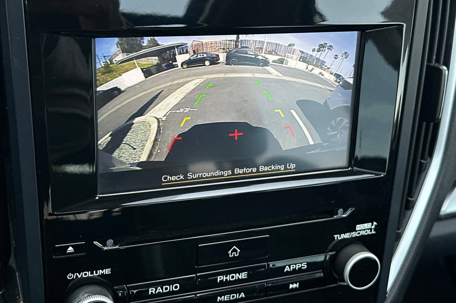 Used 2021 Subaru Forester Premium w/ Popular Package #1 image 19