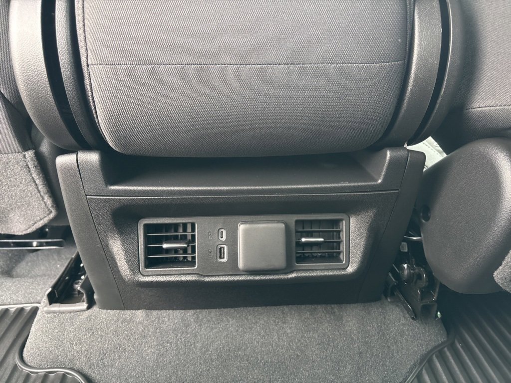 New 2026 Chevrolet Silverado 1500 LT image 12