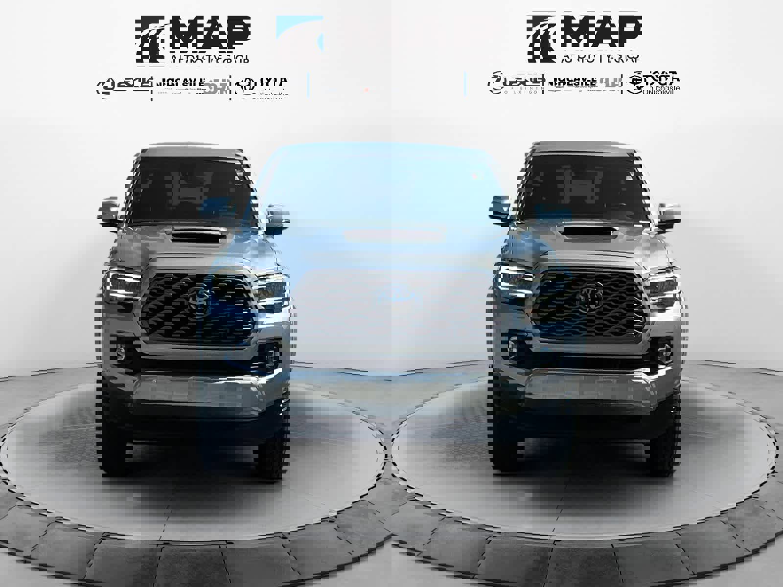 Used 2023 Toyota Tacoma TRD Sport AWD/4WD image 8