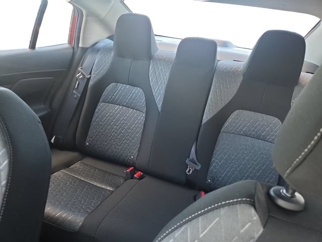 New 2026 Nissan Sentra SV w/ SV Convenience Package FWD image 13