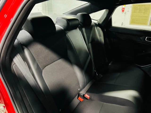 Used 2023 Honda Civic Sport image 28