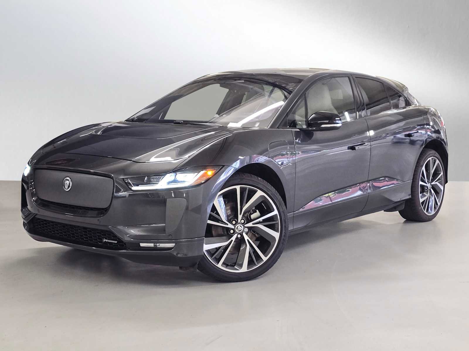 Used 2024 Jaguar I-PACE R-Dynamic HSE