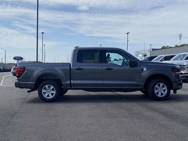 New 2026 Ford F150 XLT RWD video 2