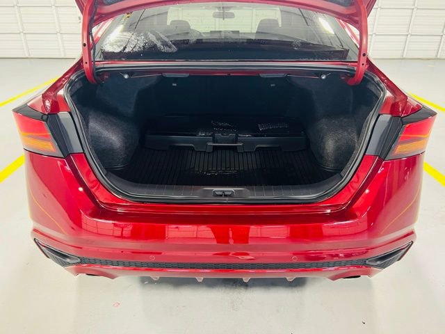 New 2025 Nissan Altima 2.5 SV w/ SV Special Edition Package image 10