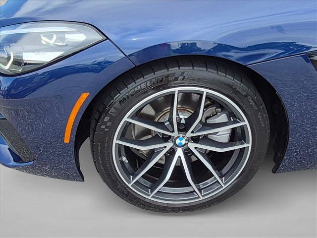 Used 2022 BMW Z4 sDrive30i w/ Convenience Package RWD image 20
