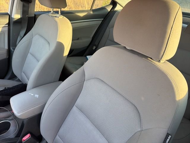 Used 2017 Hyundai Elantra SE w/ SE A/T Tech Package 03 image 10