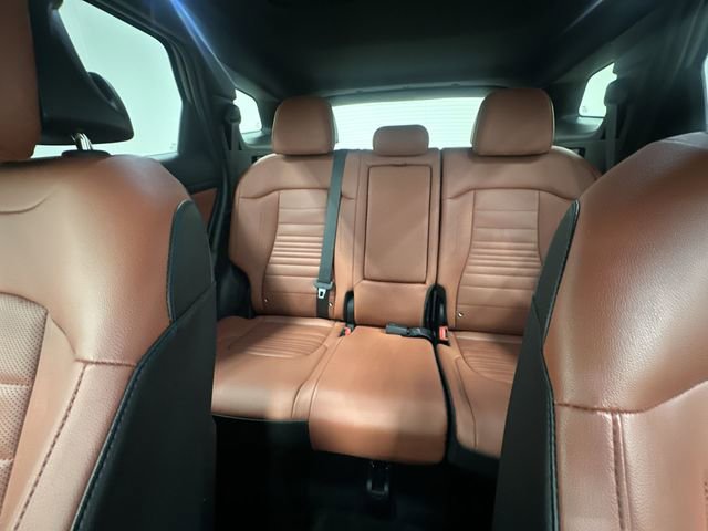 Certified 2024 Kia Sportage SX AWD/4WD image 26