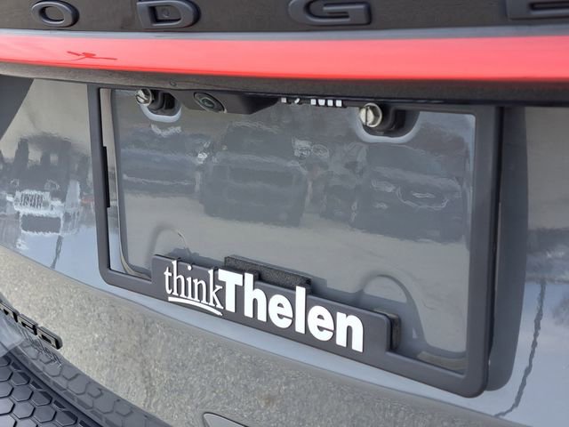 Used 2022 Dodge Durango GT AWD/4WD image 32