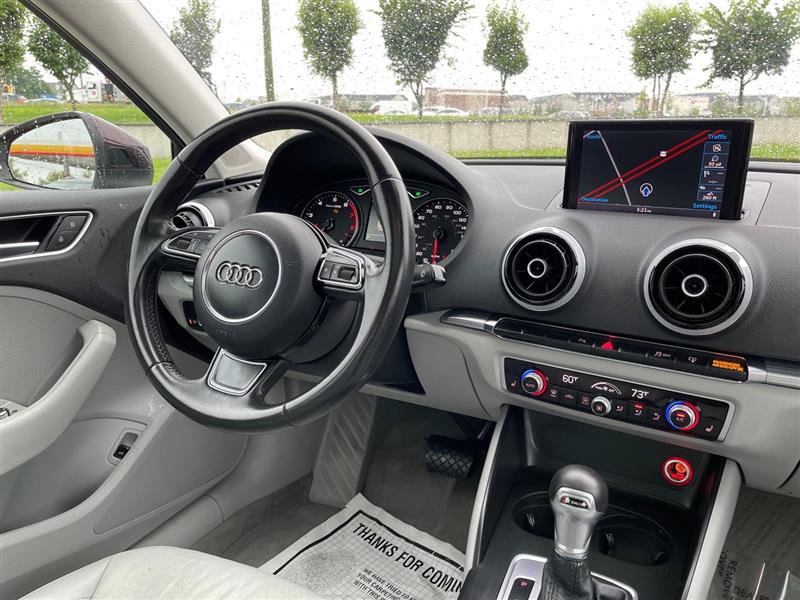 Used 2015 Audi A3 1.8T Premium Plus FWD image 59