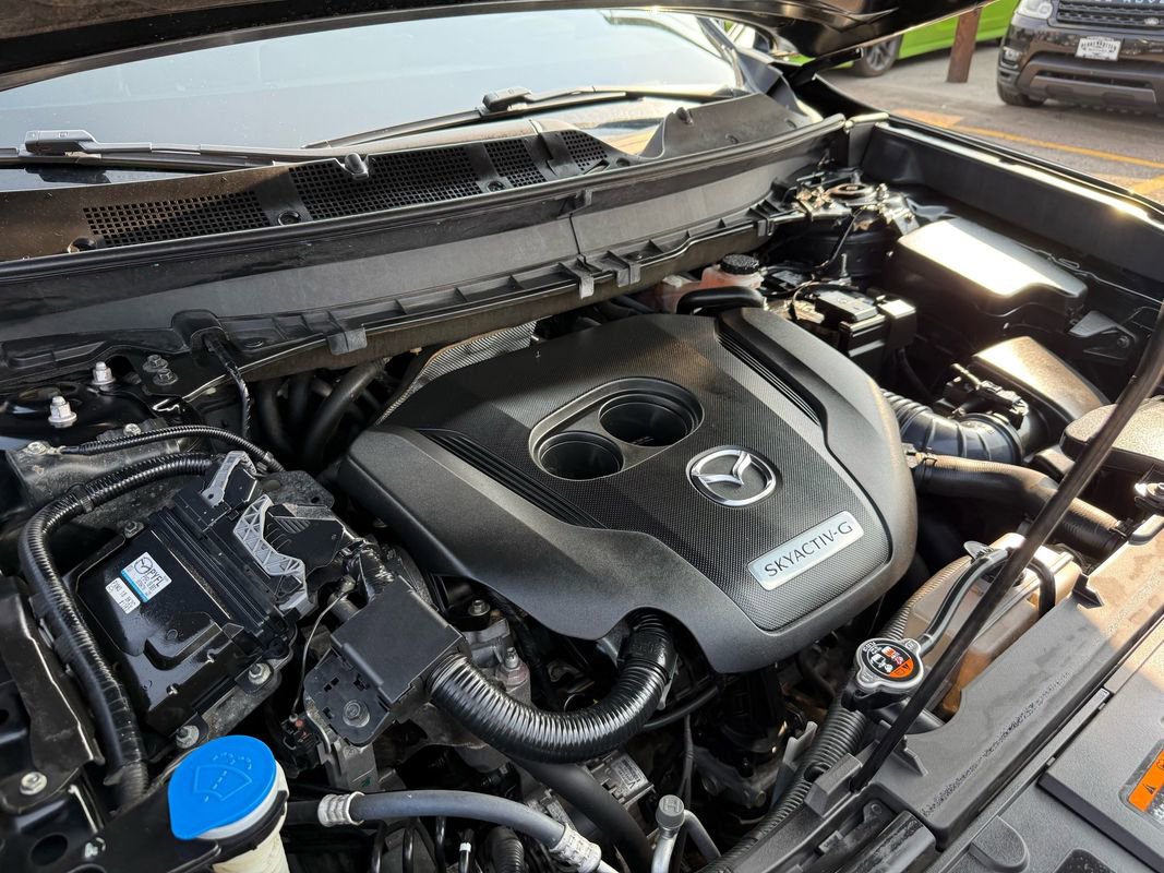 Used 2021 MAZDA CX-9 Grand Touring image 43