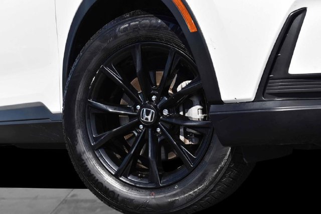 Used 2023 Honda CR-V Sport image 3