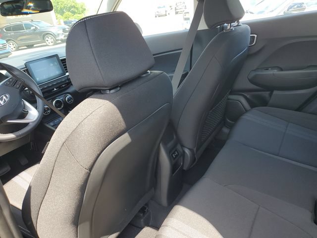 New 2026 Hyundai Venue SEL FWD image 13