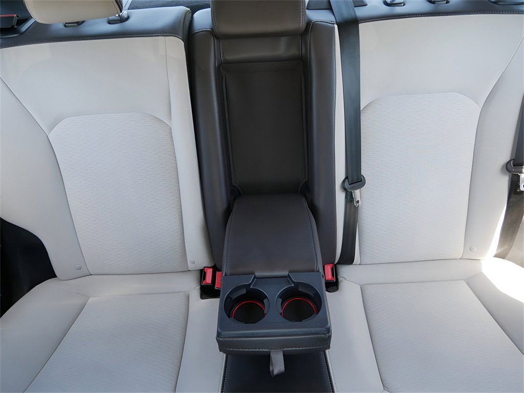 Used 2020 Ford Fusion SE w/ Equipment Group 151A image 17