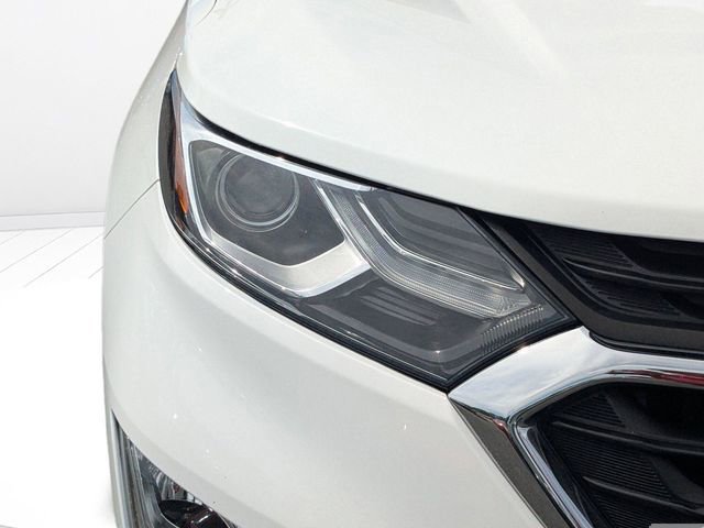 Used 2021 Chevrolet Equinox LT image 9