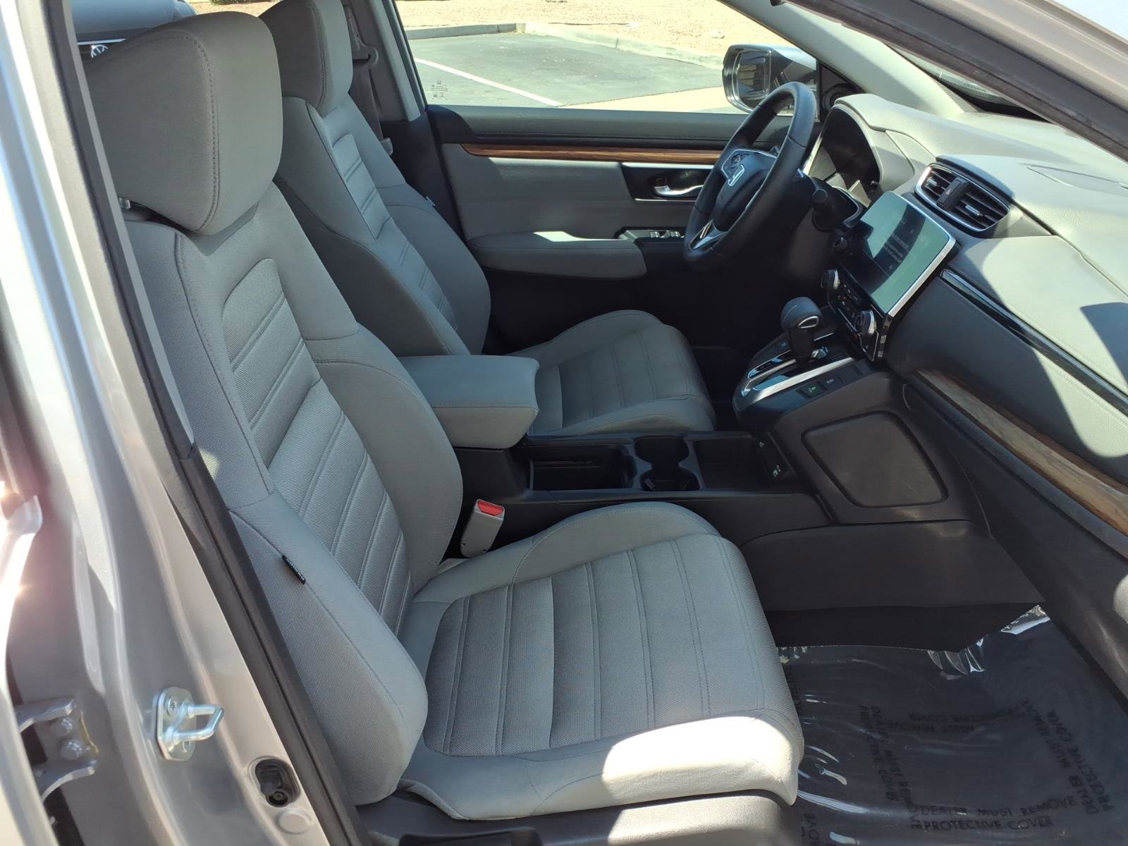 Used 2022 Honda CR-V EX image 11