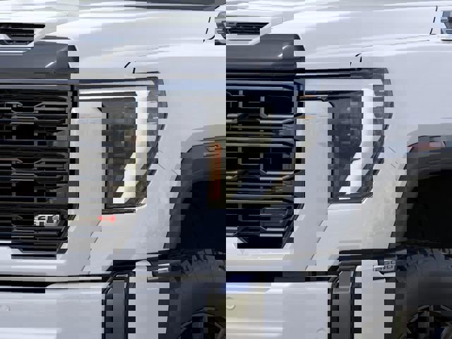 New 2026 GMC Sierra 2500 AT4 w/ AT4 Premium Plus Package image 10
