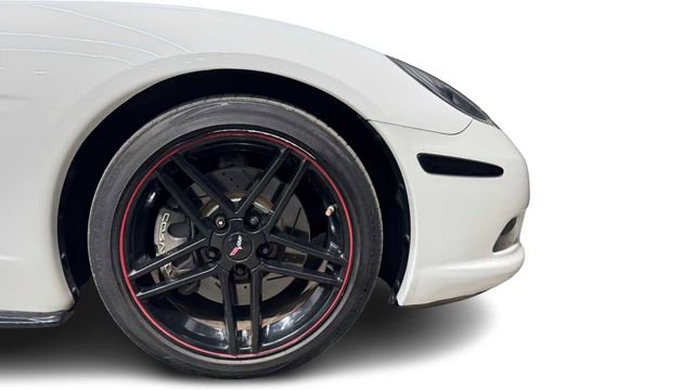 Used 2013 Chevrolet Corvette Convertible image 8