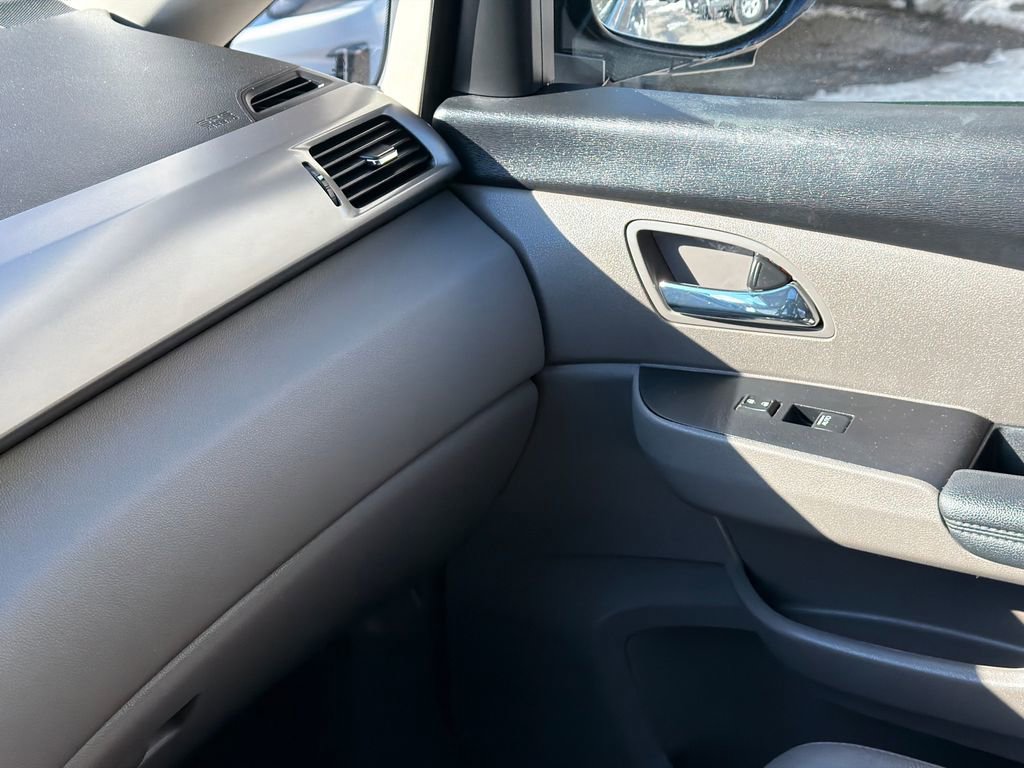 Used 2016 Honda Odyssey EX-L image 31