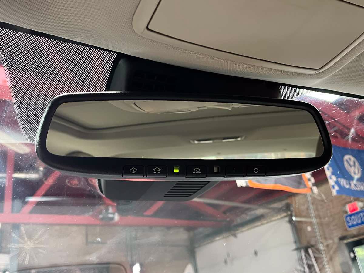 Used 2017 MAZDA MAZDA6 Touring w/ Touring Premium Package FWD image 21