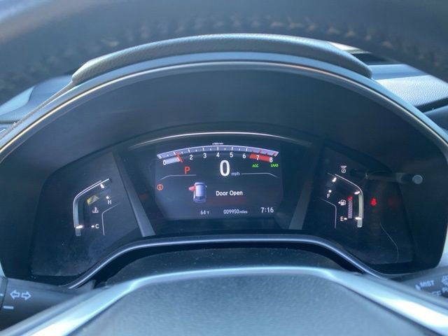 Used 2019 Honda CR-V EX-L image 18