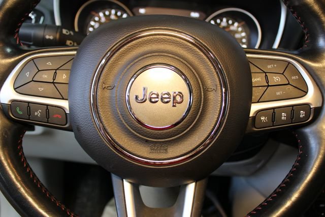 Used 2021 Jeep Compass Limited AWD/4WD image 20