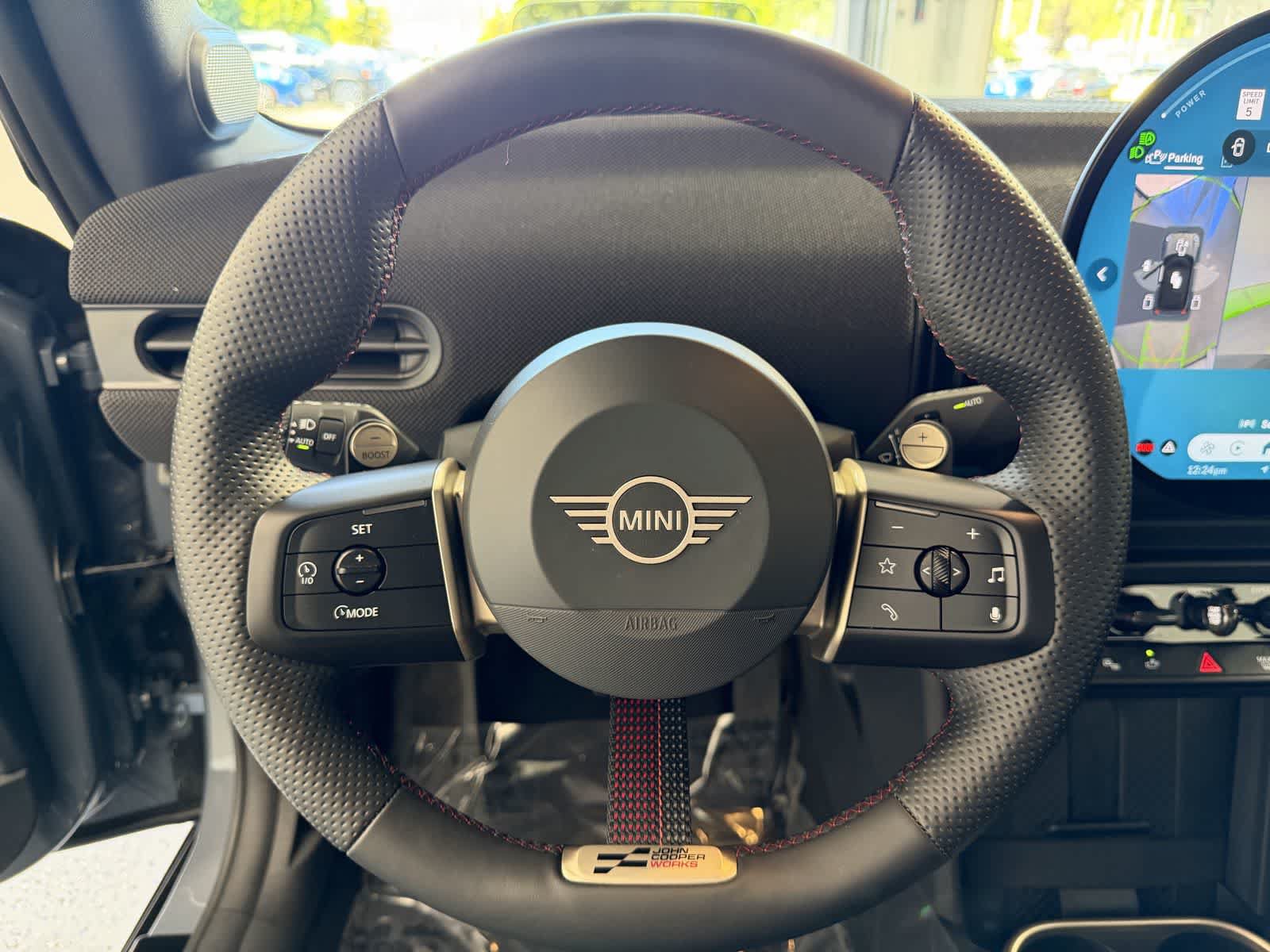 Used 2026 MINI Cooper S FWD image 12