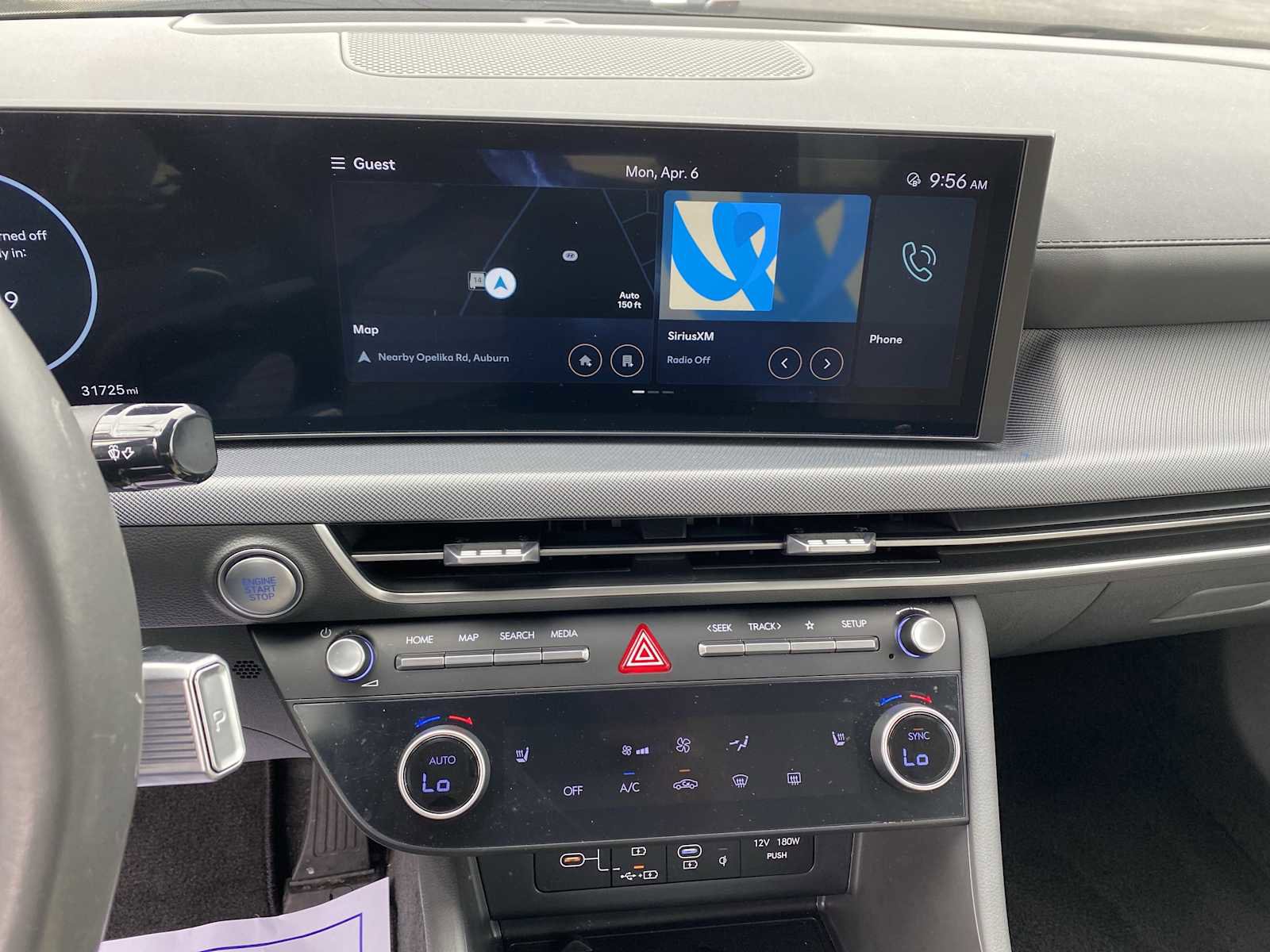 Used 2025 Hyundai Sonata SEL image 16