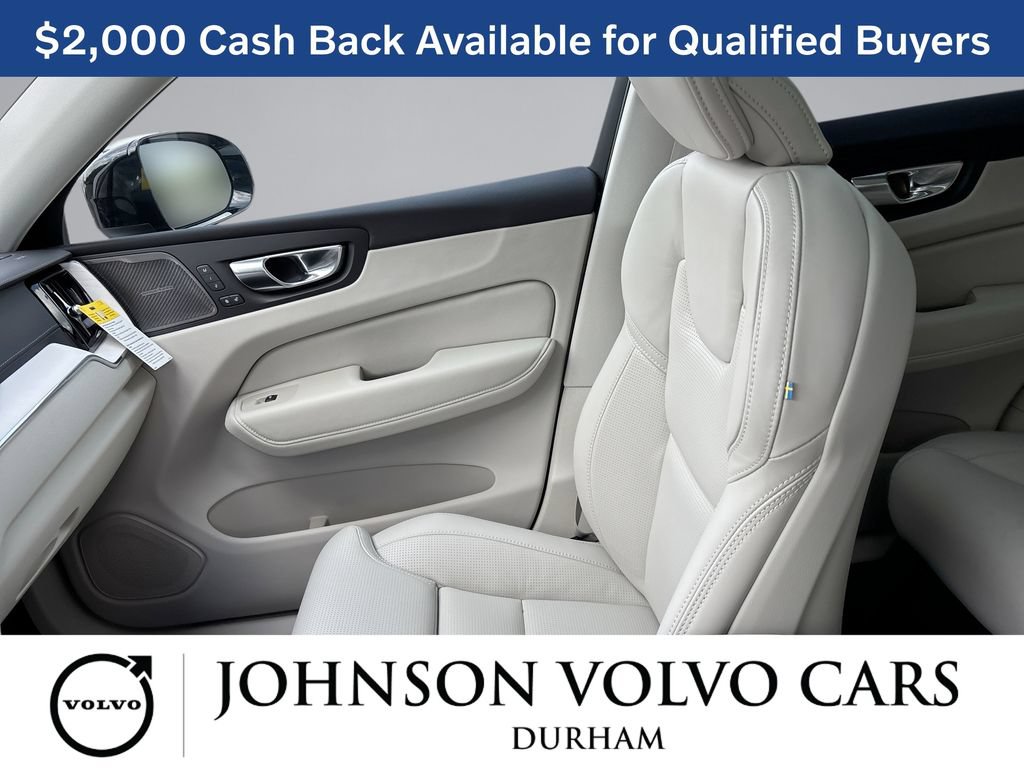 New 2026 Volvo XC60 B5 Ultra w/ Protection Package Premier AWD/4WD image 28