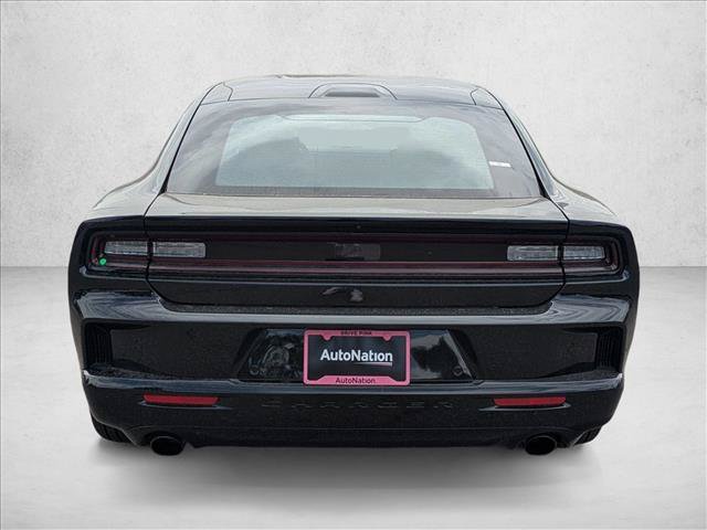 New 2026 Dodge Charger R/T w/ Driver Convenience Group AWD/4WD image 7