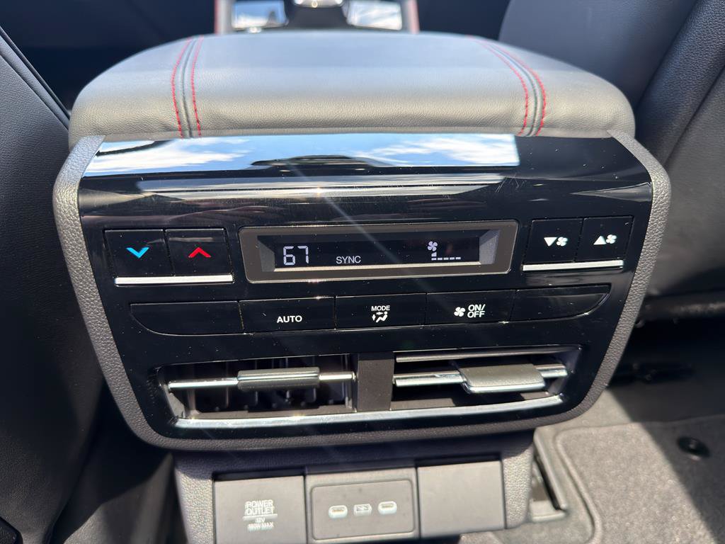 Certified 2026 Acura MDX A-Spec AWD/4WD image 29