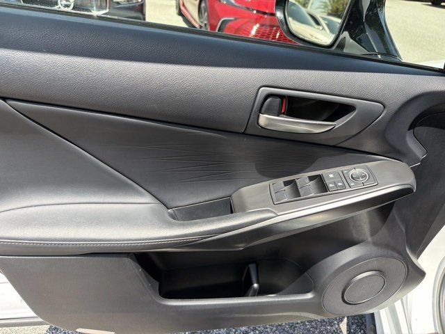 Used 2021 Lexus IS 350 F Sport w/ Accessory Package RWD image 7