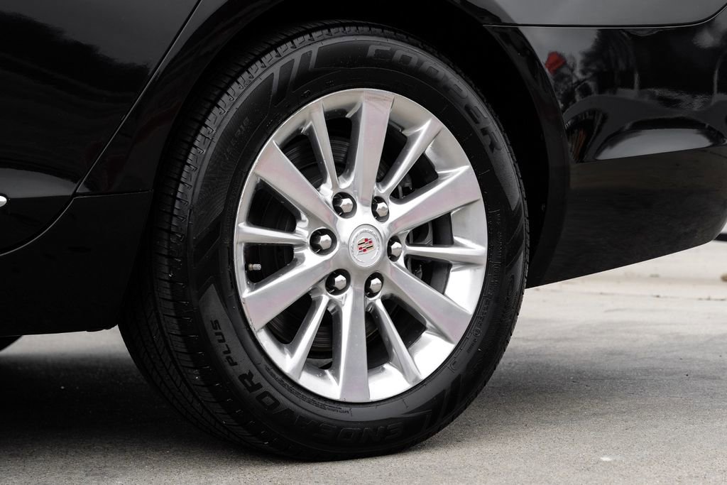 Used 2016 Cadillac XTS image 63