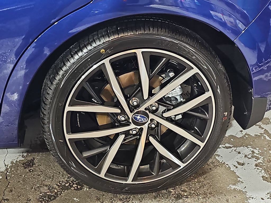 New 2026 Subaru Impreza 2.0i Sport AWD/4WD image 34