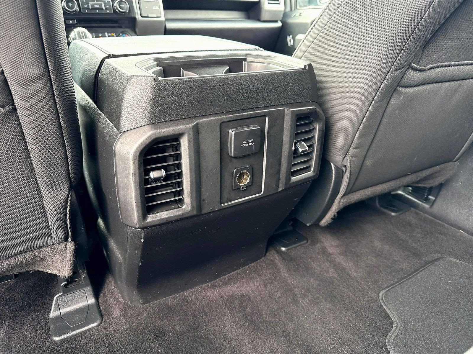 Used 2016 Ford F150 XLT w/ Equipment Group 302A Luxury RWD image 14