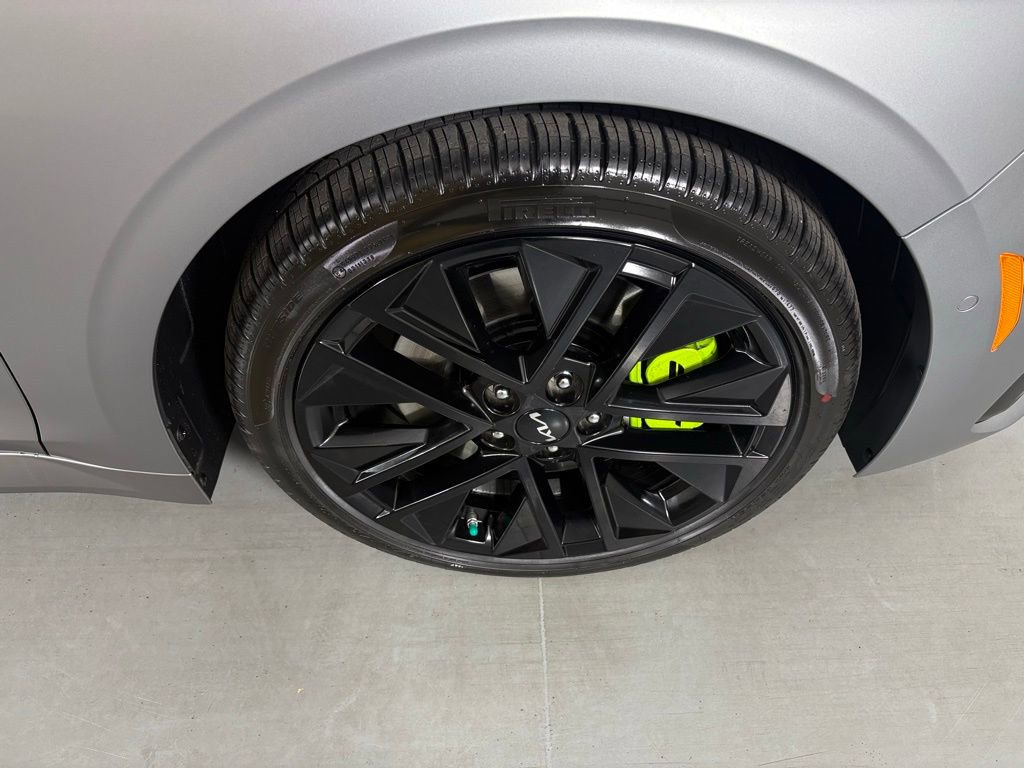 New 2026 Kia K5 GT image 11