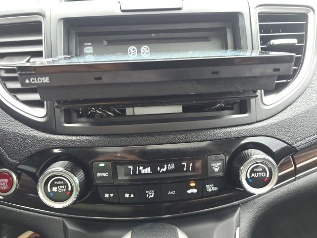 Used 2016 Honda CR-V EX-L image 27