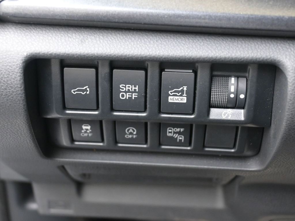 Used 2024 Subaru Forester Wilderness image 23