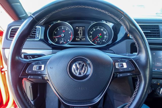 Used 2016 Volkswagen Jetta Sport w/ Lighting Package image 12