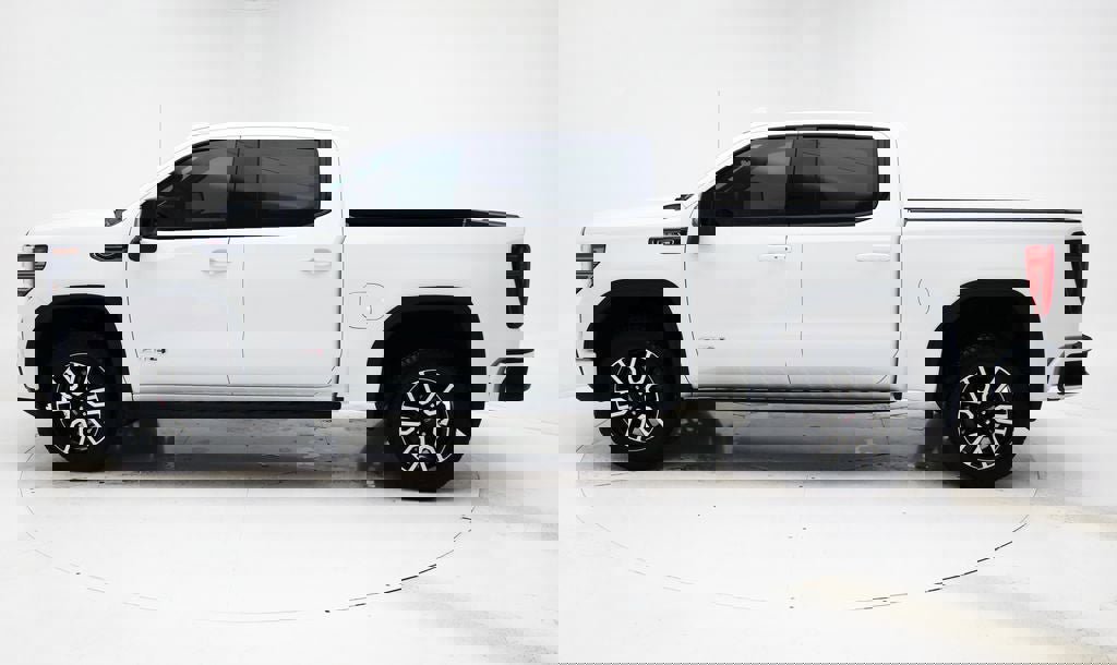 Used 2025 GMC Sierra 1500 AT4 w/ AT4 Premium Package image 7