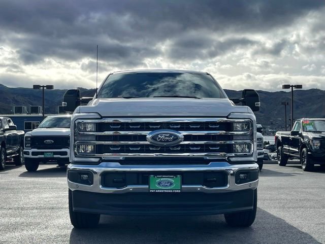 New 2026 Ford F250 Lariat w/ Lariat Premium Package image 6