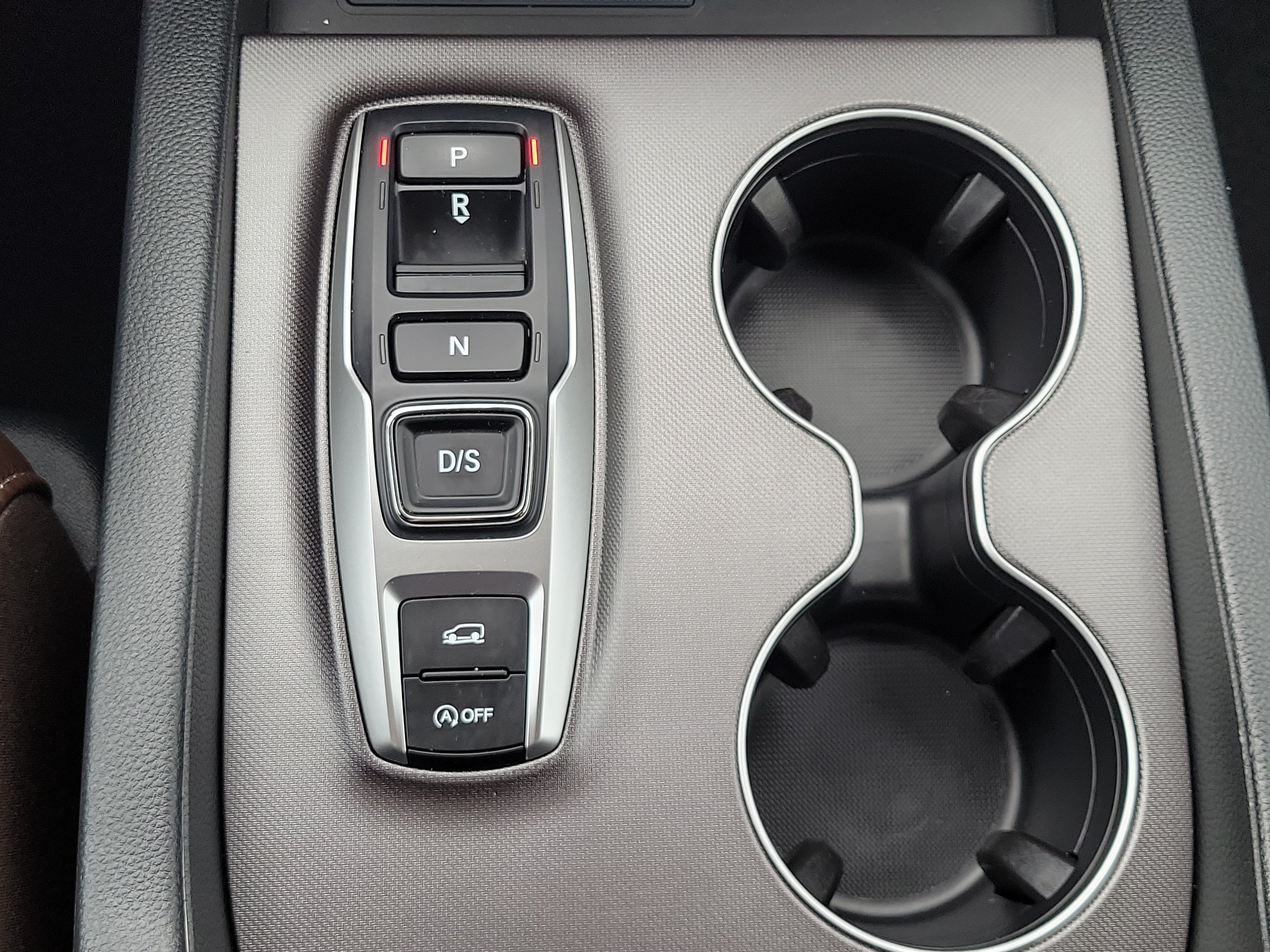 Used 2025 Honda Passport EX-L image 26