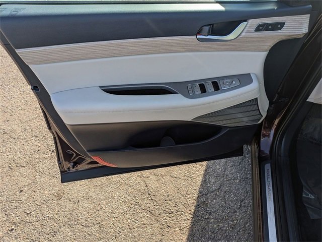 Used 2022 Hyundai Palisade Limited image 10