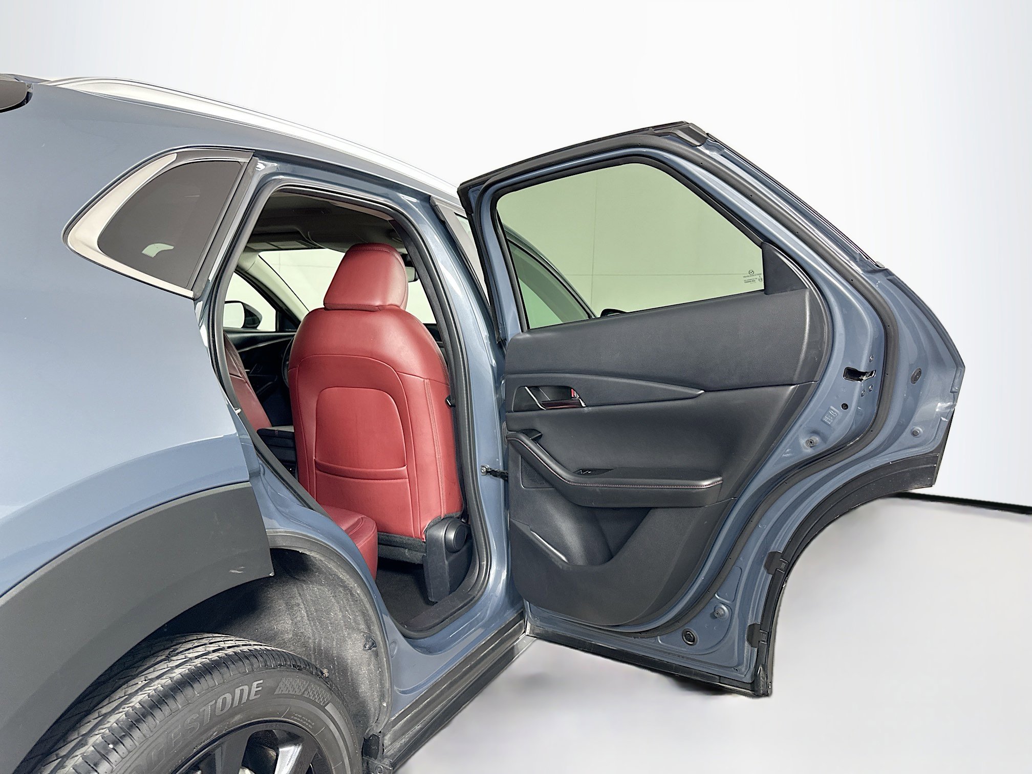 Used 2024 MAZDA CX-30 AWD 2.5 S w/ Preferred Package image 29