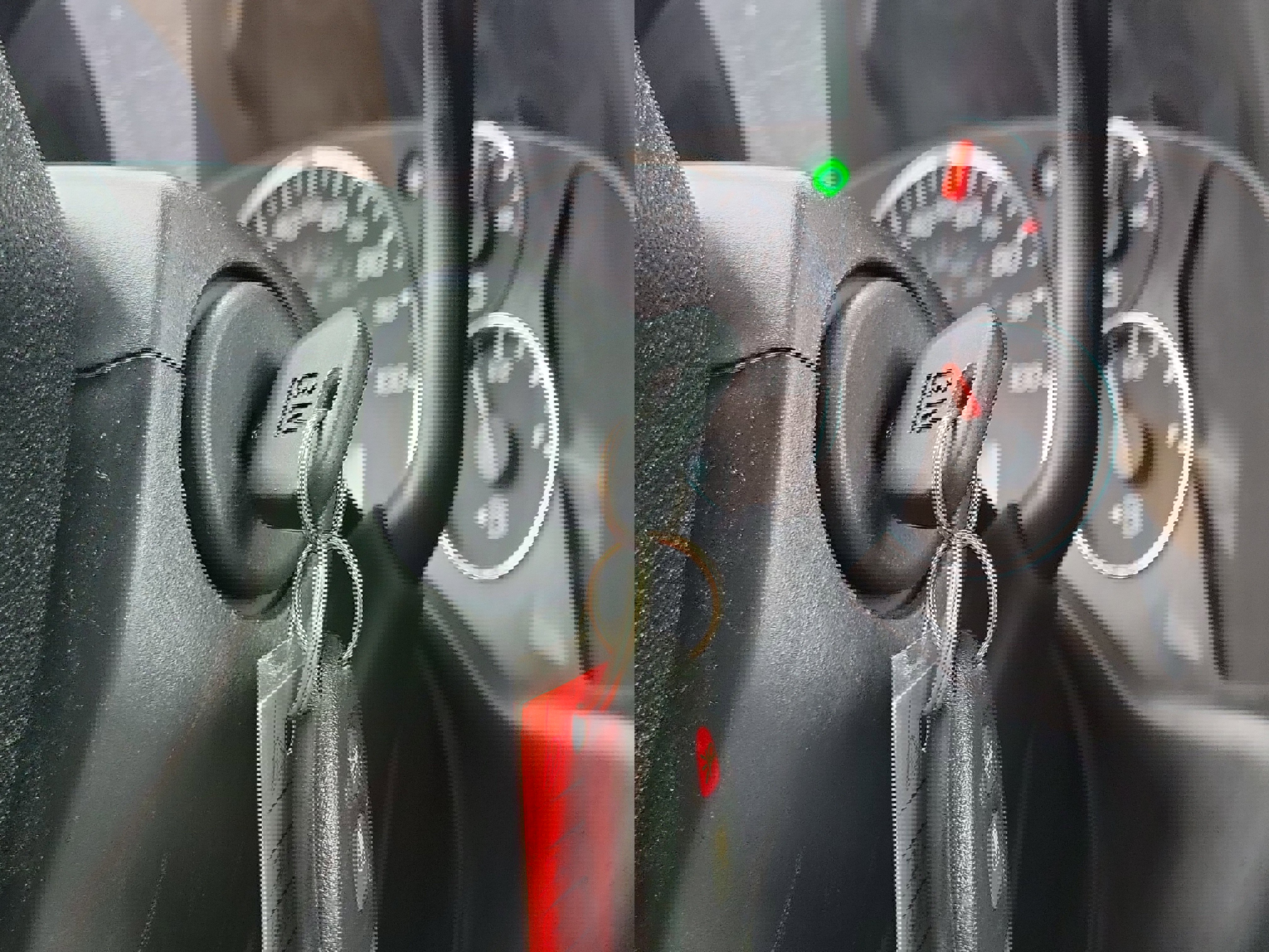 Used 2017 Chevrolet Express 2500 LT w/ LT Preferred Equipment Group image 25