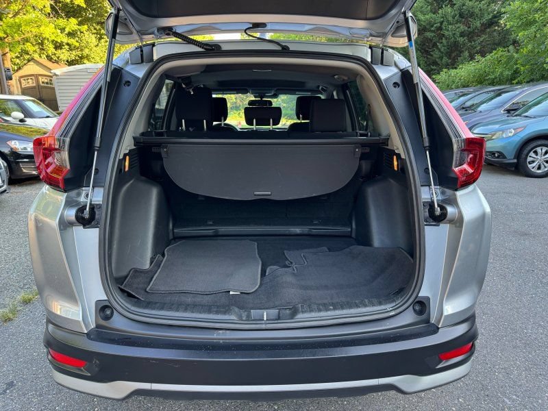 Used 2020 Honda CR-V EX image 17